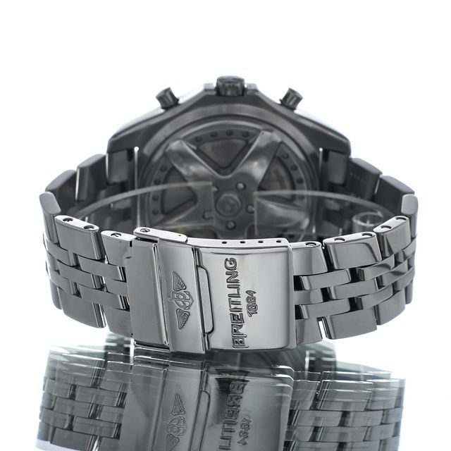 Breitling Bentley 6.75 A44362 Image 3